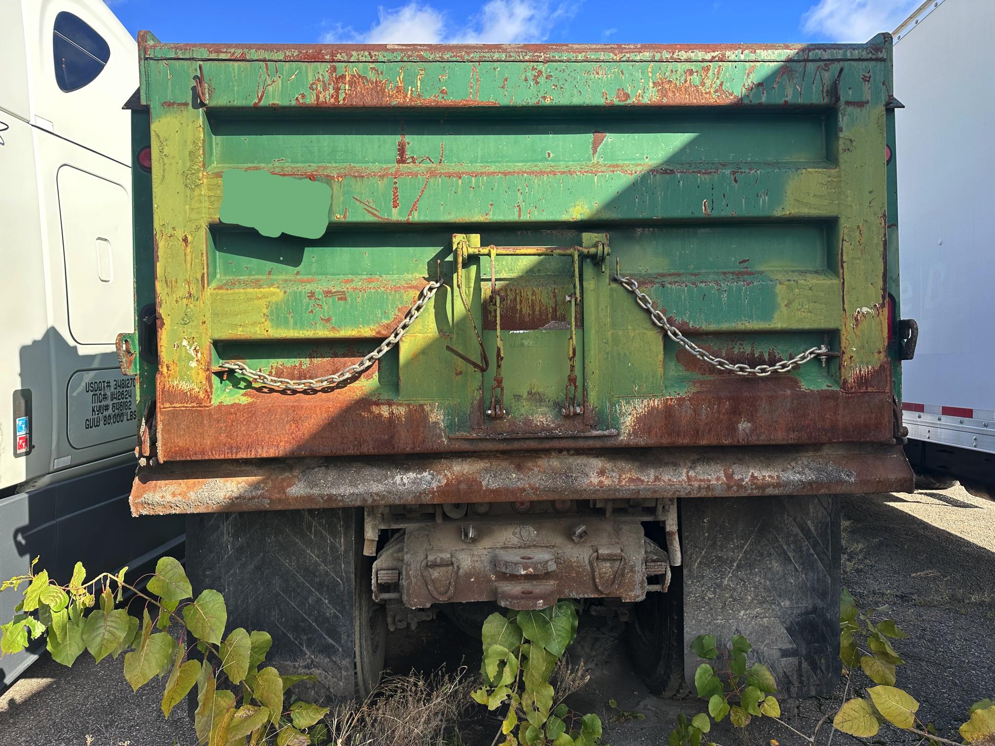 2004 KENWORTH T300 - Image 5